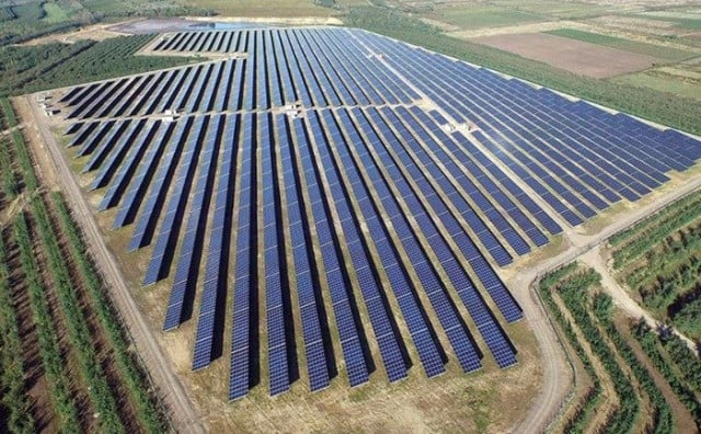 Bez solara struja će uskoro biti tri puta skuplja